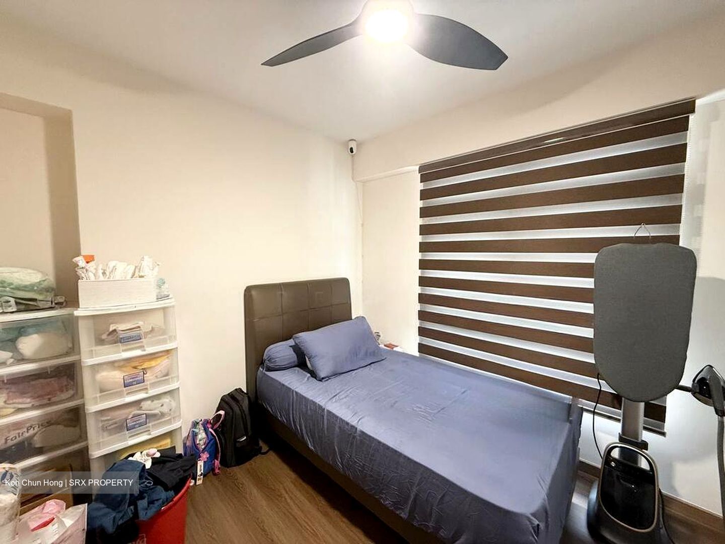 Blk 408B Northshore Residences II (Punggol), HDB 4 Rooms #509565891